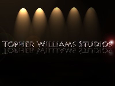 Topher Williams photo