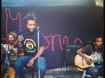 MICAH SHEMAIAH photo