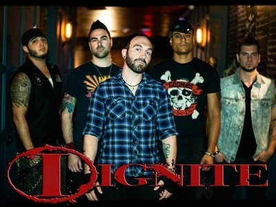 I Ignite photo