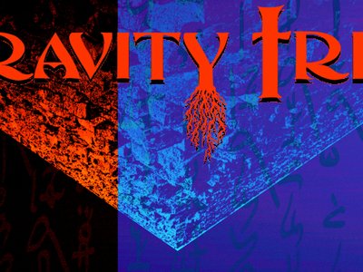 Gravity Tree photo