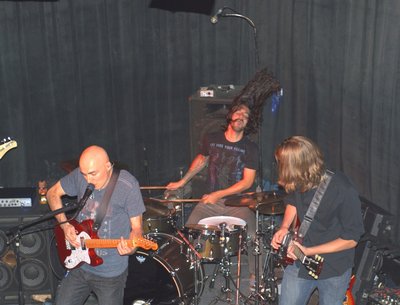 Liquid Lounge, Dallas