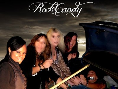 Rock Candy photo