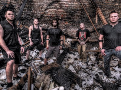 Slave To The Day photo