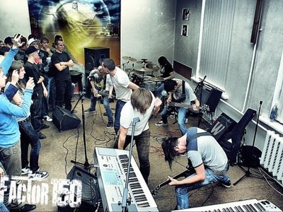 FACTOR150 photo
