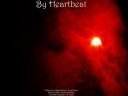 HEARTBEAT -- BloodMoon CD Cover