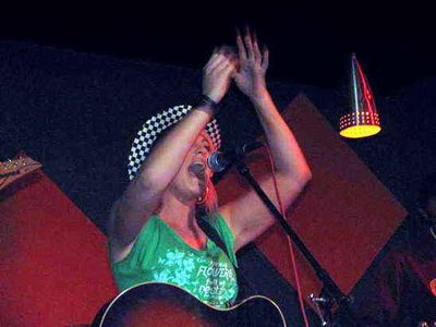 Mercury Lounge, Cape Town