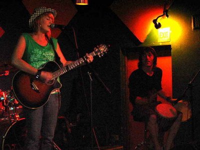 Mercury Lounge, Cape Town