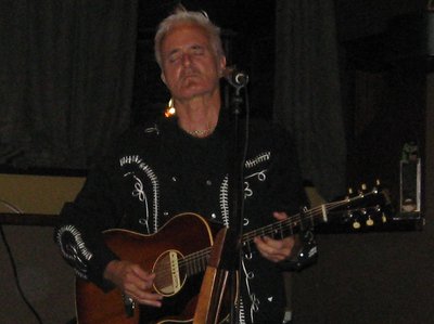 Dean Batstone photo