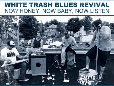 Now Honey, Now Baby, Now Listen (Deluxe Edition) album cover