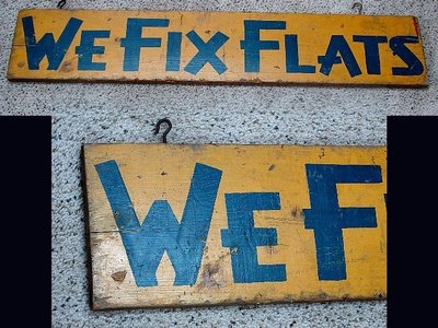 We Fix Flats! photo