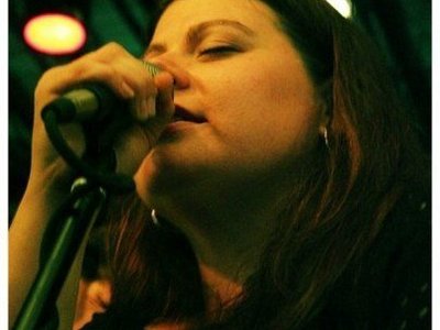 Lindsay Holler