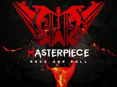 New Album 2013 - MASTERPIECE Rock & Roll