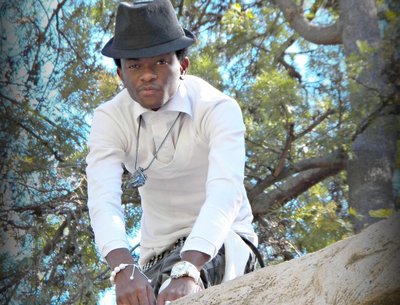 Gee Kazz photo