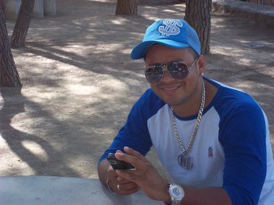 JHONNY RC. photo