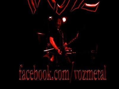 VOZ photo