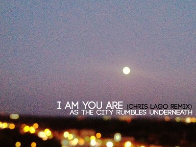As the City Rumbles Underneath photo