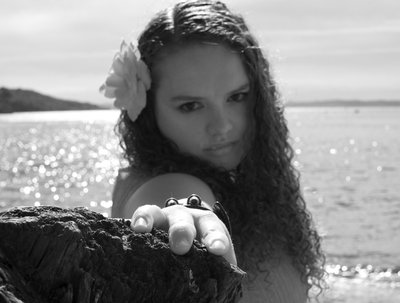 Courtney Weaver photo