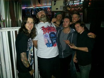 TMX with LEATHERFACE SSMF 2013