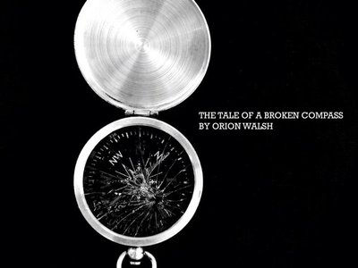 Orion Walsh photo
