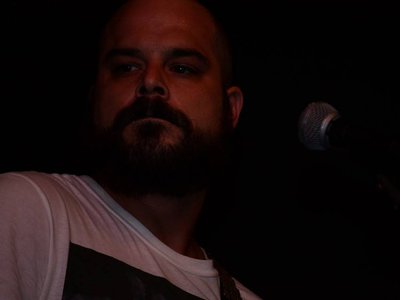 Nick - guitar/vocals