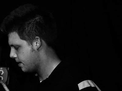 Nate - drums
