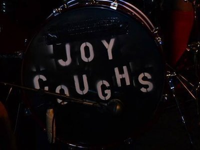 The Joy Coughs photo