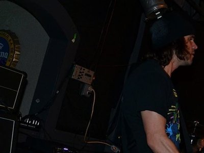 Tito - guitar/vocals