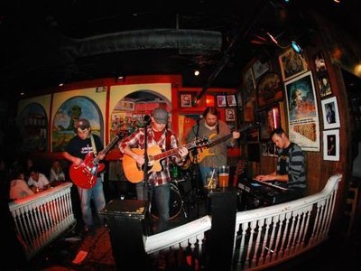 Soul Risin' photo