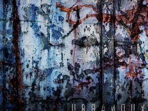 Urbandux - Supernatural