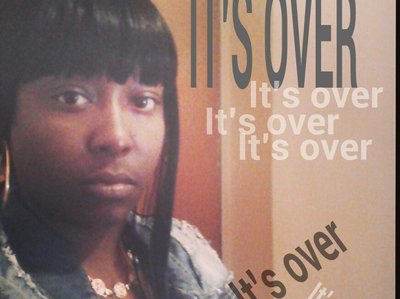 It's Over Buffalo Soda