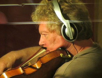 Pierre Teodori : Violins