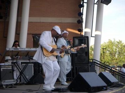 Everett B Walters photo