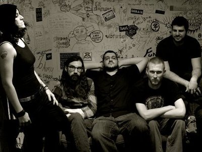 Before a Dobbs 2013 show