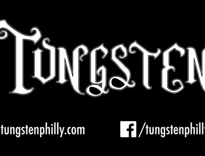 Tungsten photo