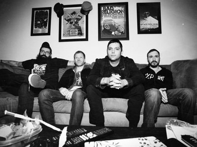 Off With Their Heads photo