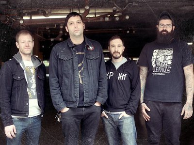 Off With Their Heads photo