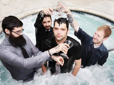 Off With Their Heads photo