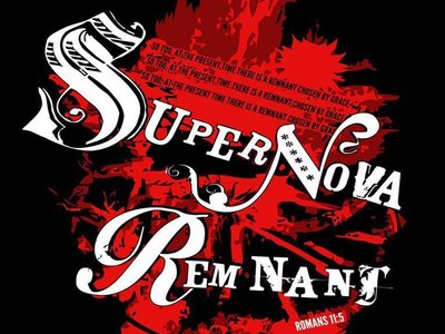 SuperNova Remnant