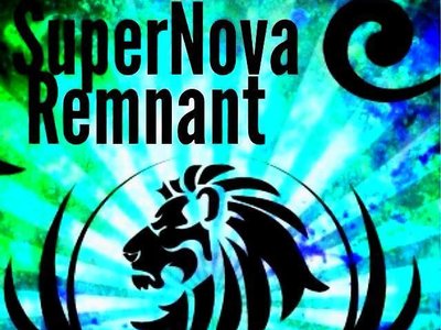 SuperNova Remnant photo