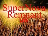 SuperNova Remnant photo