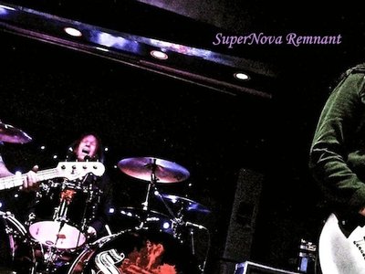 SuperNova Remnant photo