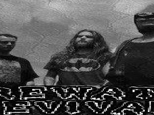 FireWater Revival photo