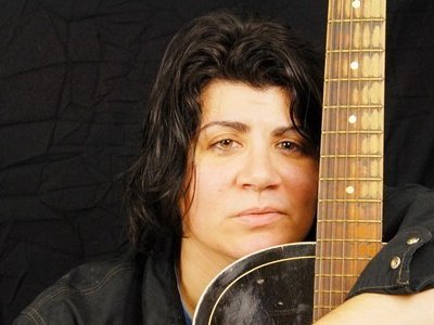 pic with guitar