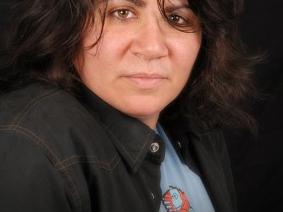 Susan Souza photo