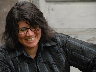 Susan Souza photo