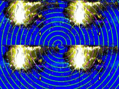 ambient video at richardbone.com