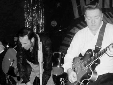 THE GROOVE DIGGERS photo