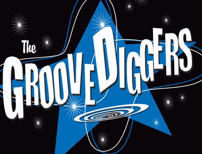 THE GROOVE DIGGERS photo
