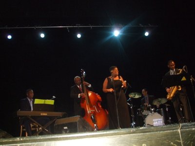 Live In Italy