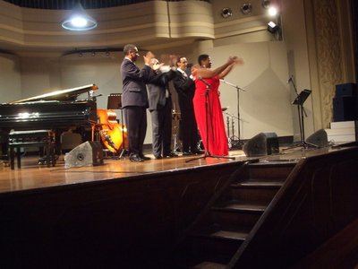 Live In Italy
